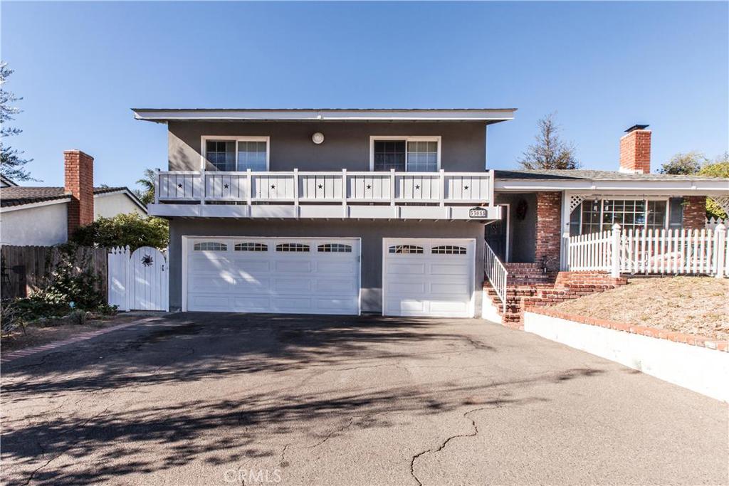 33055 Mesa Vista Drive, Dana Point CA 92629 - photo 1
