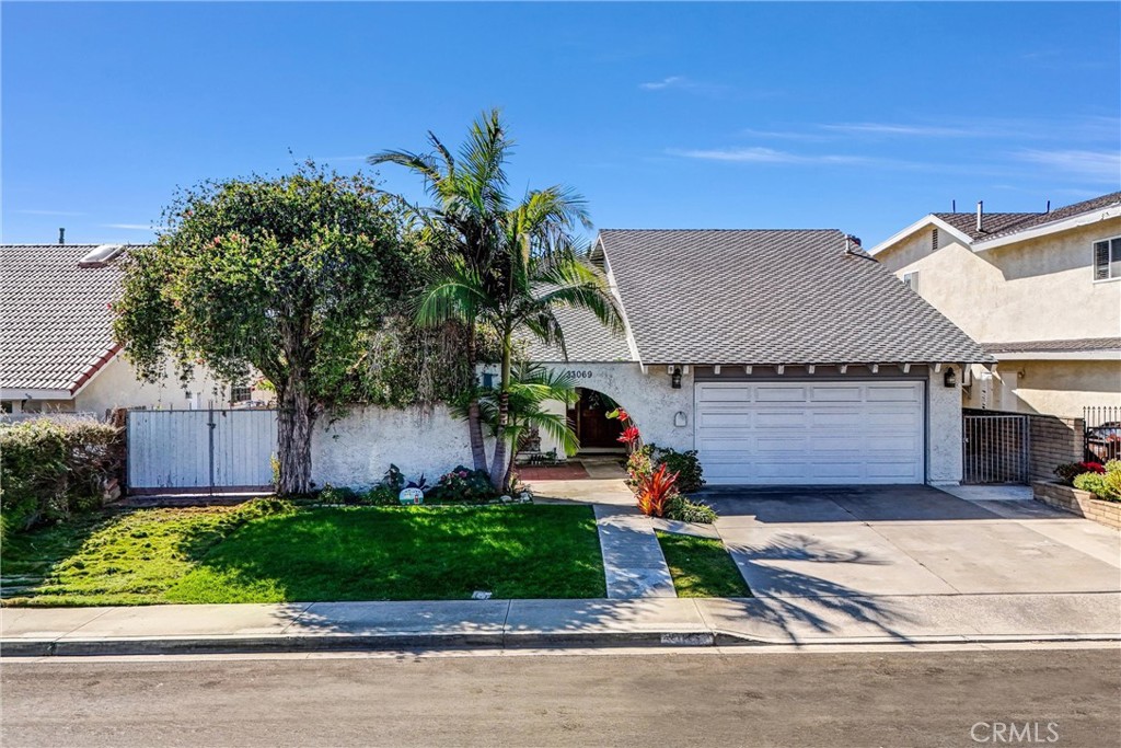 Front - 33069 Elisa Drive, Dana Point CA 92629 - photo 1