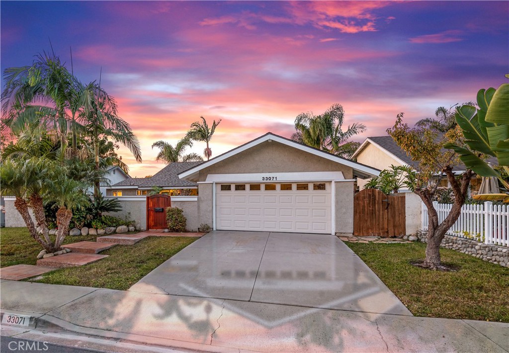 33071 Santiago Drive, Dana Point CA 92629 - photo 1