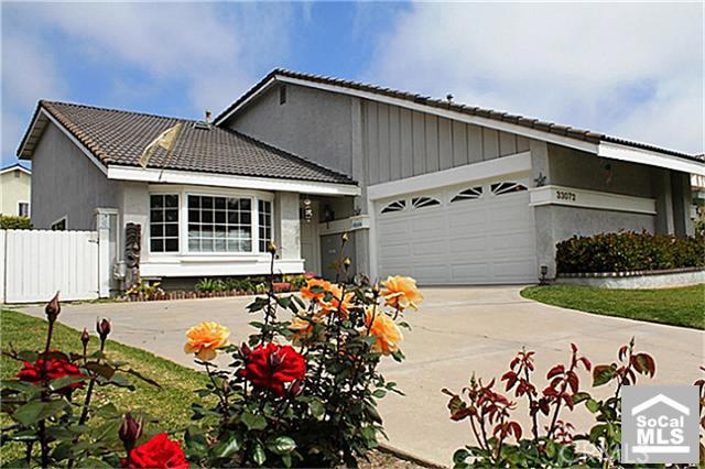 33072 CHRISTINA Drive, Dana Point CA 92629 - photo 1