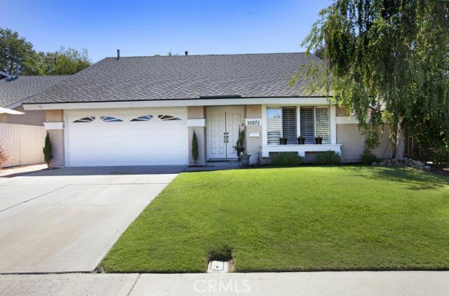 Charming beach close family home - 33072 Santiago Drive, Dana Point CA 92629 - photo 1