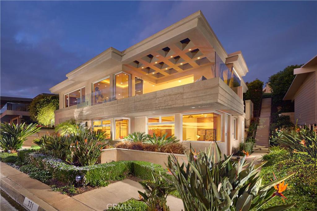 331 Monarch Bay Drive, Dana Point CA 92629 - photo 1
