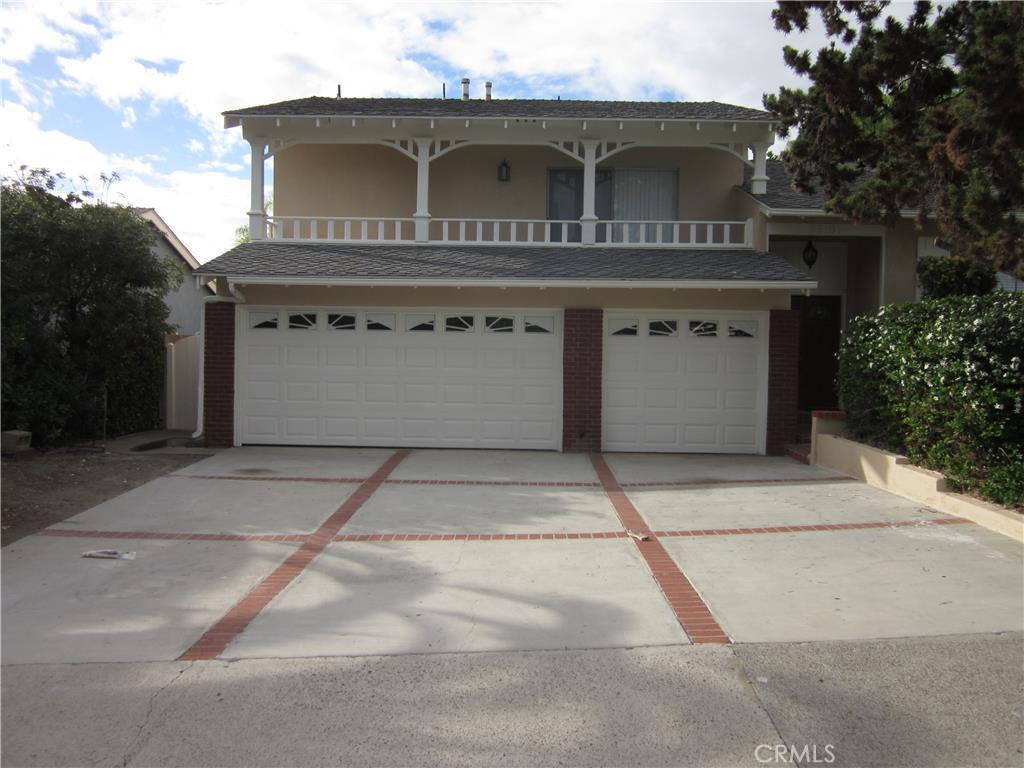 Front of home. Newly painted - 33101 W Sea Lion Drive, Dana Point CA 92629 - photo 1