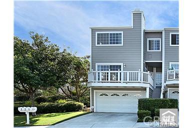 End Unit front View - 33103 Ocean, Dana Point CA 92629 - photo 1