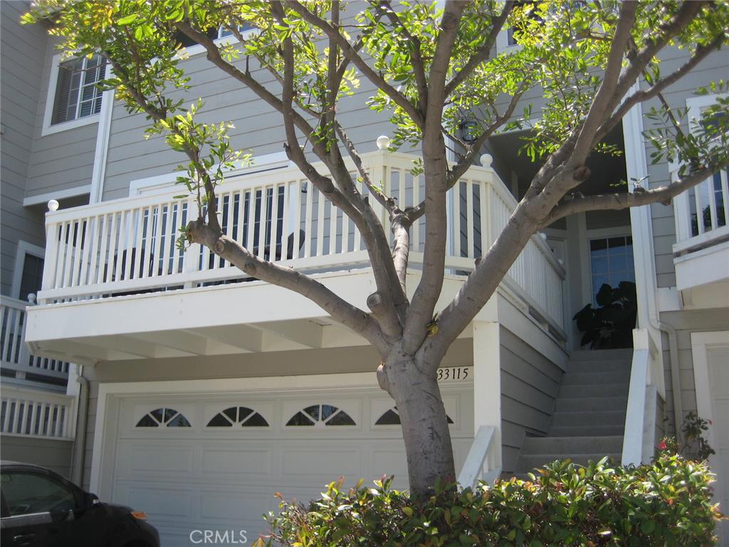 Beach close Marinita Townhome - 33115 Ocean Ridge, Dana Point CA 92629 - photo 1