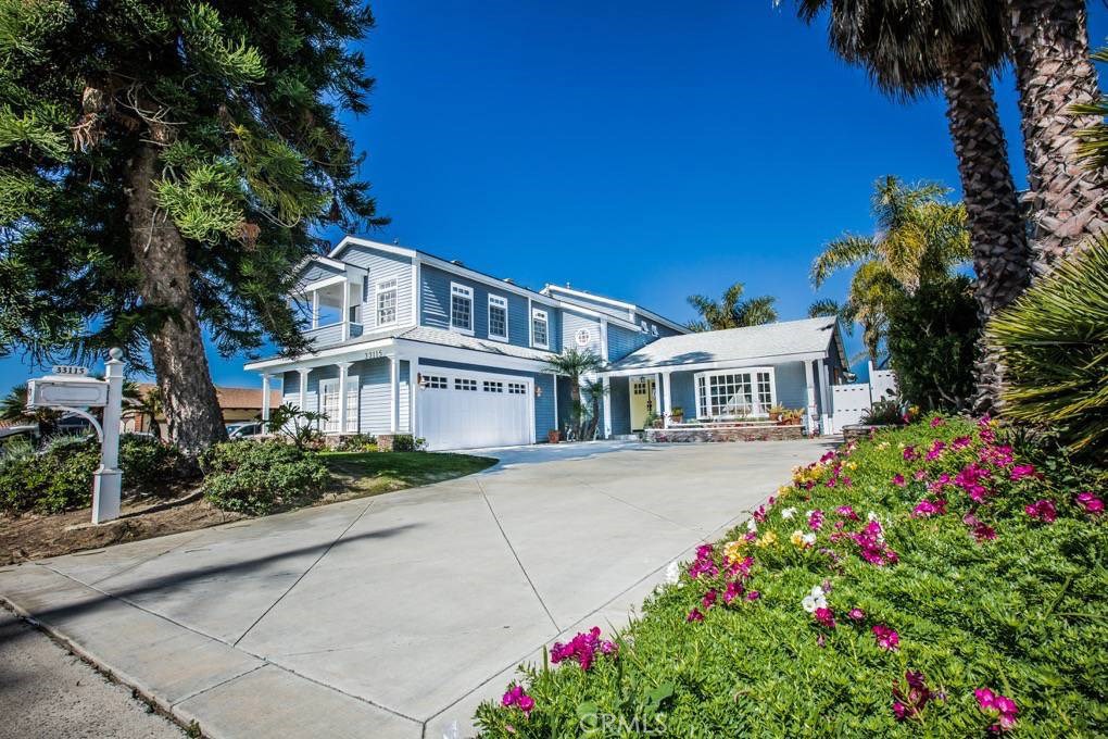33115 Sea Lion Drive, Dana Point CA 92629 - photo 1