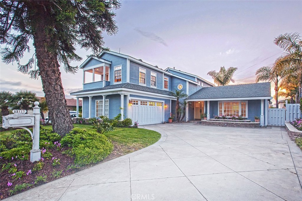 33115 Sea Lion Drive, Dana Point CA 92629 - photo 1