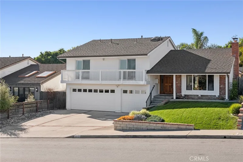 33121 Mesa Vista Drive, Dana Point, CA 92629