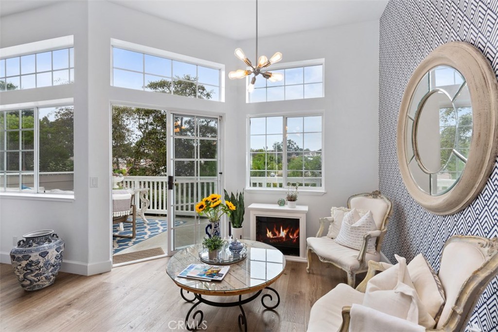 REMODELED AND UPDATE TOWNHOME IN THE OCEAN CLOSE GATED COMMUNITY OF MARINITA - 33122 Ocean Ridge, Dana Point CA 92629 - photo 1