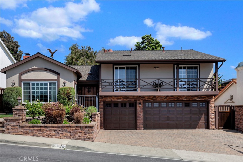 Welcome home to 33126 Sea Bright Drive! - 33126 Sea Bright Drive, Dana Point CA 92629 - photo 1