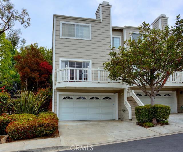 Immaculate Highly Desirable End Unit with Attached Two Car Garage - 33131 Ocean Ridge, Dana Point CA 92629 - photo 1