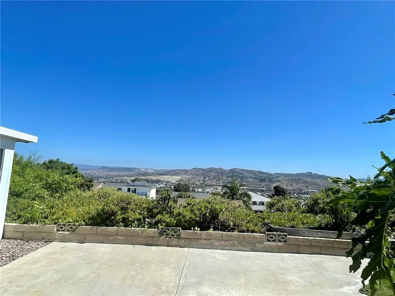 33132 Mesa Vista, Dana Point, CA 92629