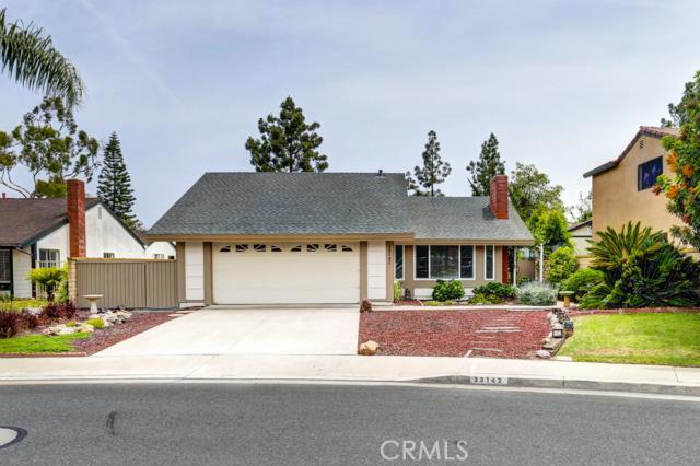 WELL PRICED! SINGLE LEVEL! CUL DE SAC! VIEW! REMODELED! BRING YOUR CHECK BOOK! - 33142 Desoto Way, Dana Point CA 92629 - photo 1