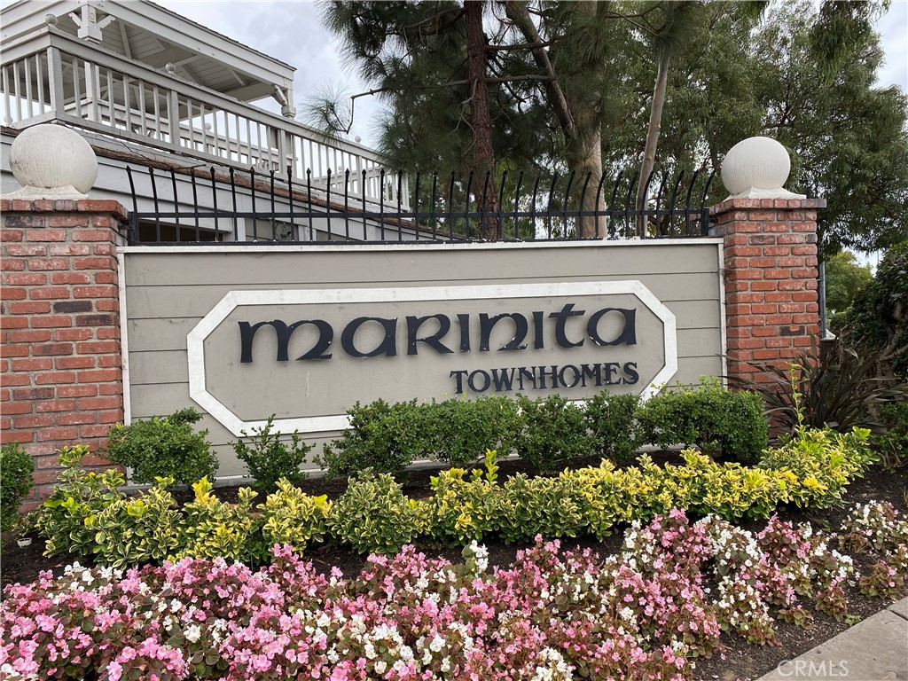 Marinita Gated Townhomes - 33142 Ocean Ridge, Dana Point CA 92629 - photo 1