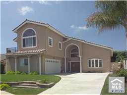 FRONT VIEW - 33151 MESA VISTA Drive, Dana Point CA 92629 - photo 1