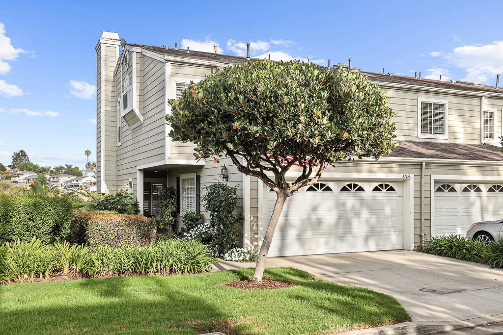 Welcome to 33156 Ocean Ridge! - 33156 Ocean, Dana Point CA 92629 - photo 1