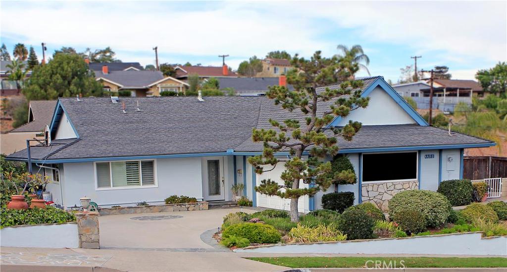 33181 Blue Fin Drive, Dana Point CA 92629 - photo 1
