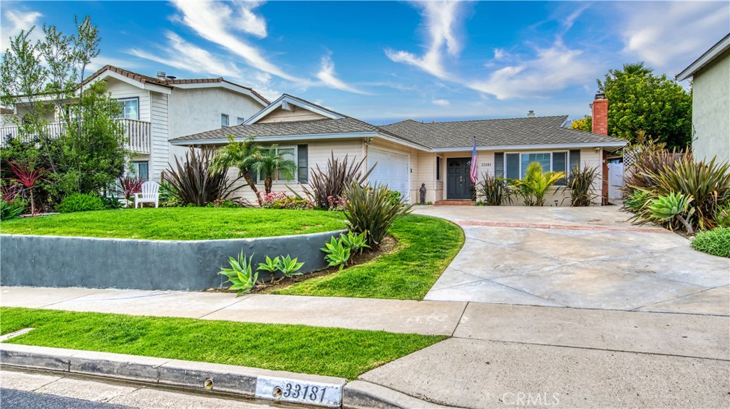 33181 Mesa Vista Drive, Dana Point CA 92629 - photo 1