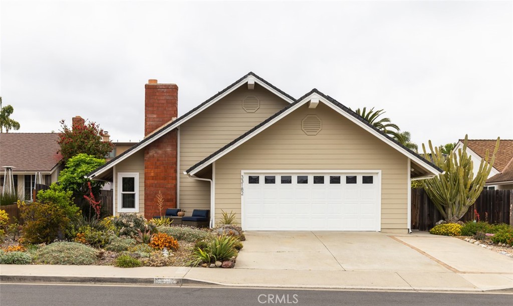 33182 Santiago Drive, Dana Point CA 92629 - photo 1