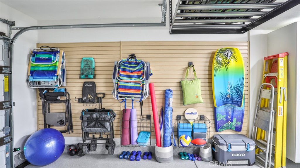 Fun gear for occupants to use. - 3319 Doheny Way, Dana Point CA 92629 - photo 44