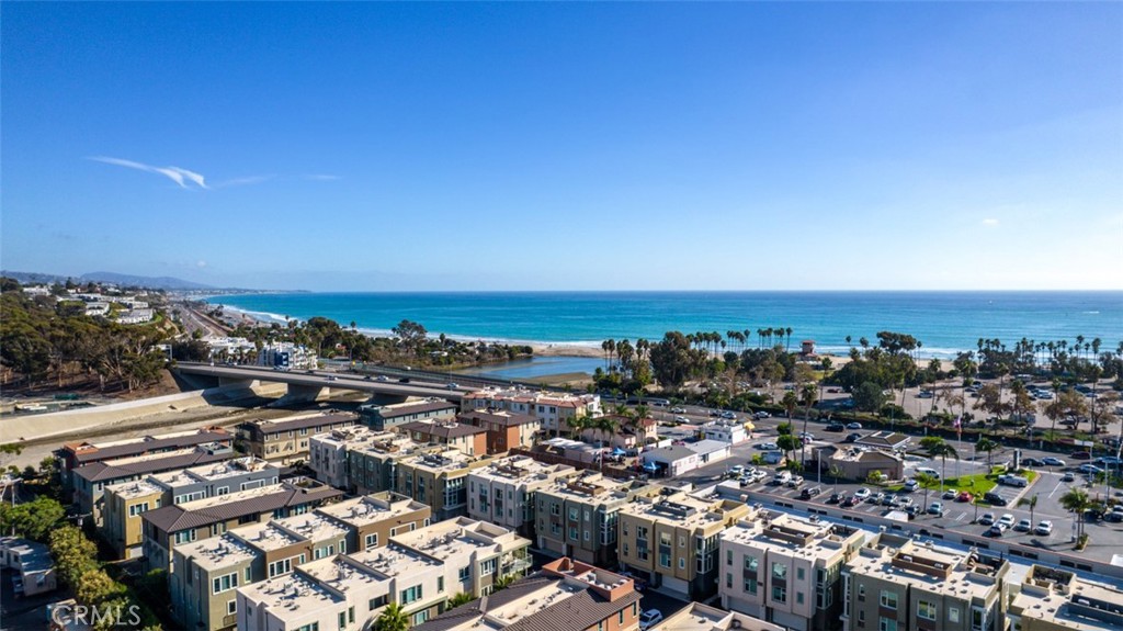 Ariel shots of South Cove community. - 3319 Doheny Way, Dana Point CA 92629 - photo 54