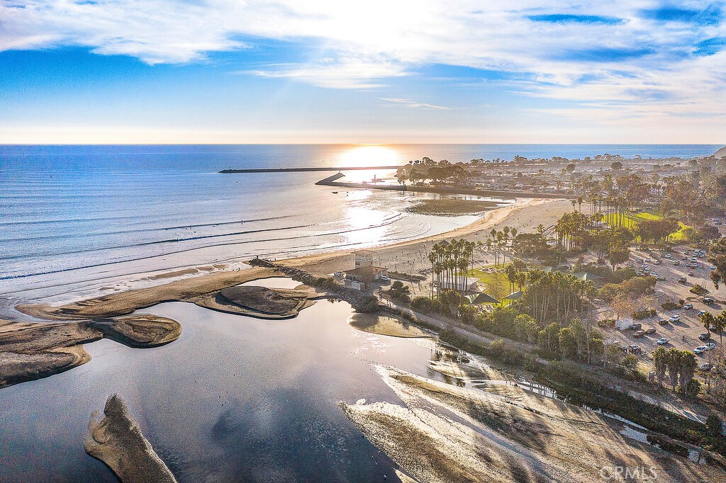 Ariel shots of South Cove community. - 3319 Doheny Way, Dana Point CA 92629 - photo 55
