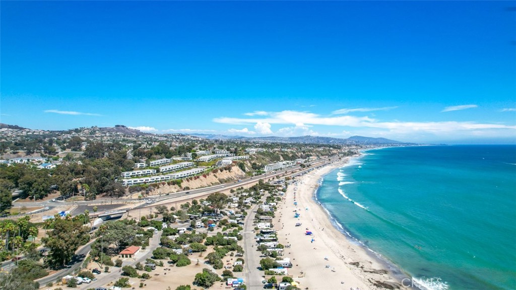 Doheny beach: located just across PCH from South Cove Community. - 3319 Doheny Way, Dana Point CA 92629 - photo 57