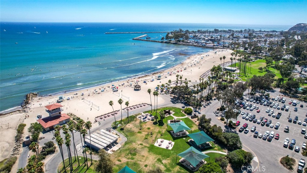 Doheny beach: located just across PCH from South Cove Community. - 3319 Doheny Way, Dana Point CA 92629 - photo 58