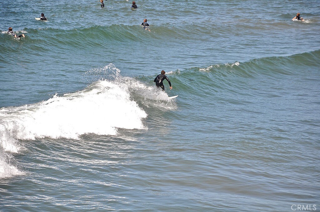 Doheny beach: located just across PCH from South Cove Community. - 3319 Doheny Way, Dana Point CA 92629 - photo 59