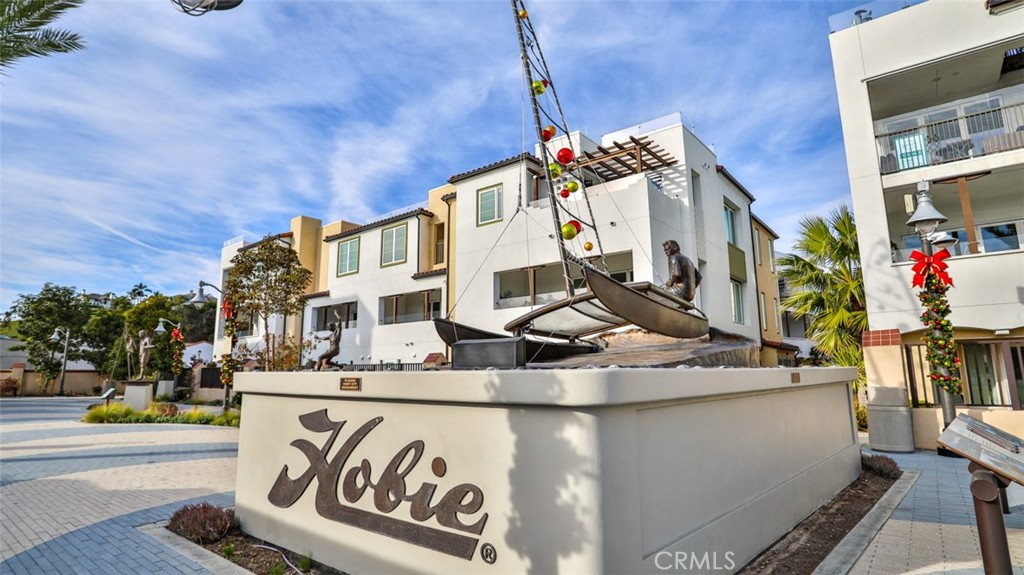 South Cove community on PCH. - 3319 Doheny Way, Dana Point CA 92629 - photo 65