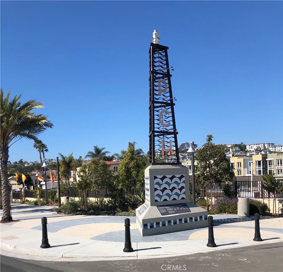 South Cove community on PCH. - 3319 Doheny Way, Dana Point CA 92629 - photo 66
