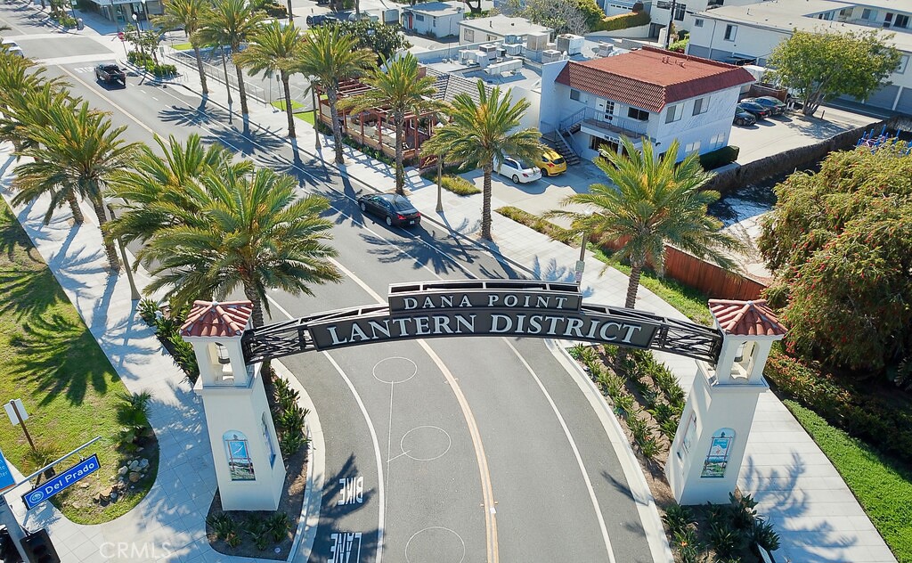 South Cove communtiy is close to the Dana Point Harbor, The Lantern District and beaches. - 3319 Doheny Way, Dana Point CA 92629 - photo 69