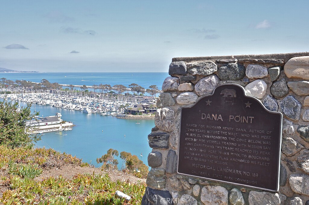 South Cove communtiy is close to the Dana Point Harbor, The Lantern District and beaches. - 3319 Doheny Way, Dana Point CA 92629 - photo 70