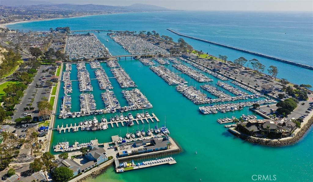 South Cove communtiy is close to the Dana Point Harbor, The Lantern District and beaches. - 3319 Doheny Way, Dana Point CA 92629 - photo 71