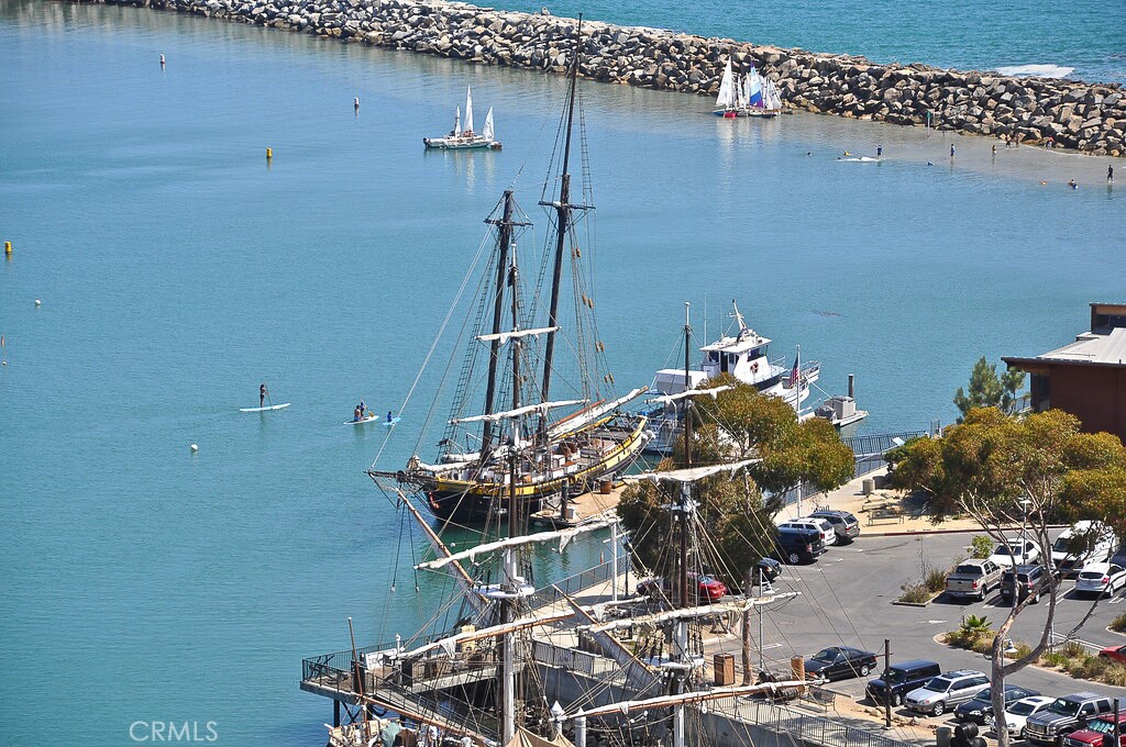 South Cove communtiy is close to the Dana Point Harbor, The Lantern District and beaches. - 3319 Doheny Way, Dana Point CA 92629 - photo 73