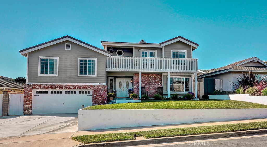 33191 Mesa Vista Drive, Dana Point CA 92629 - photo 1