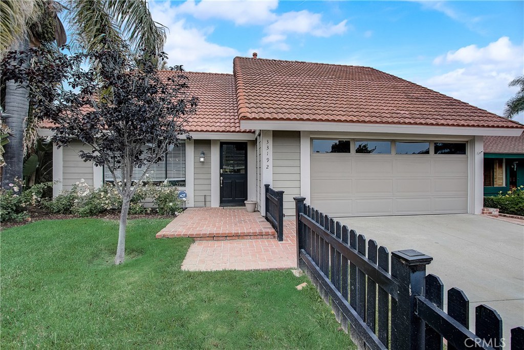 33192 Santiago Drive, Dana Point CA 92629 - photo 1