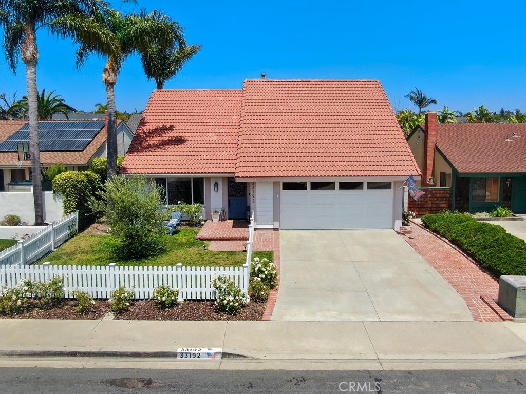33192 Santiago Drive, Dana Point CA 92629 - photo 1