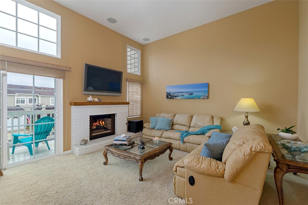 Welcome Home, Dana Point Coastal Living, Beach & Harbor-close. Here is your new Light & Bright Living Room. - 33225 Ocean Ridge 37, Dana Point CA 92629 - photo 1