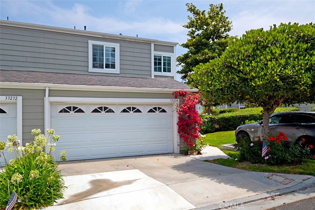 Beautiful 3 Bedroom Marinita Townhome in a gated community in Dana Point. - 33234 Ocean Ridge, Dana Point CA 92629 - photo 1