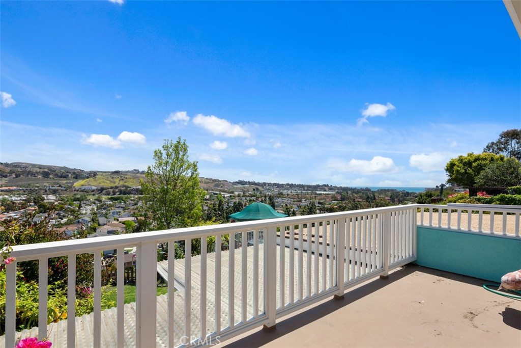 Wake up to this Ocean View from Master Bed Every Morning! - 33242 Palo Alto Street, Dana Point CA 92629 - photo 1