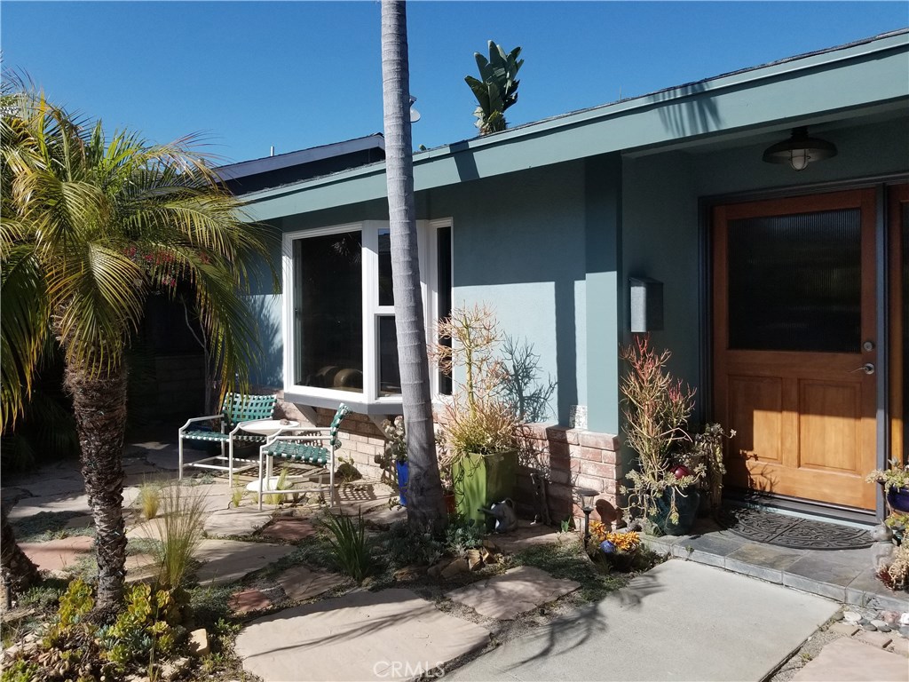 Charming single level approximately 2 miles to Harbor and Beach. Easy Frwy access. Quiet private location - 33242 Sea Bright Drive, Dana Point CA 92629 - photo 1