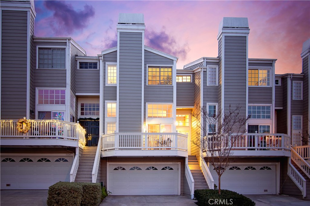 Front of Home. - 33243 Ocean Ridge 33, Dana Point CA 92629 - photo 1