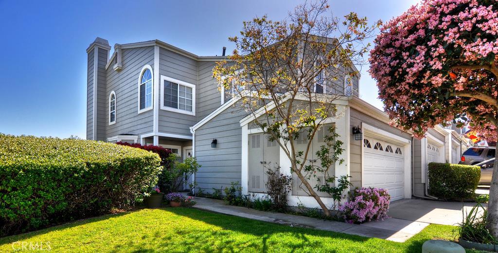 End Unit - 33246 Ocean Ridge, Dana Point CA 92629 - photo 1