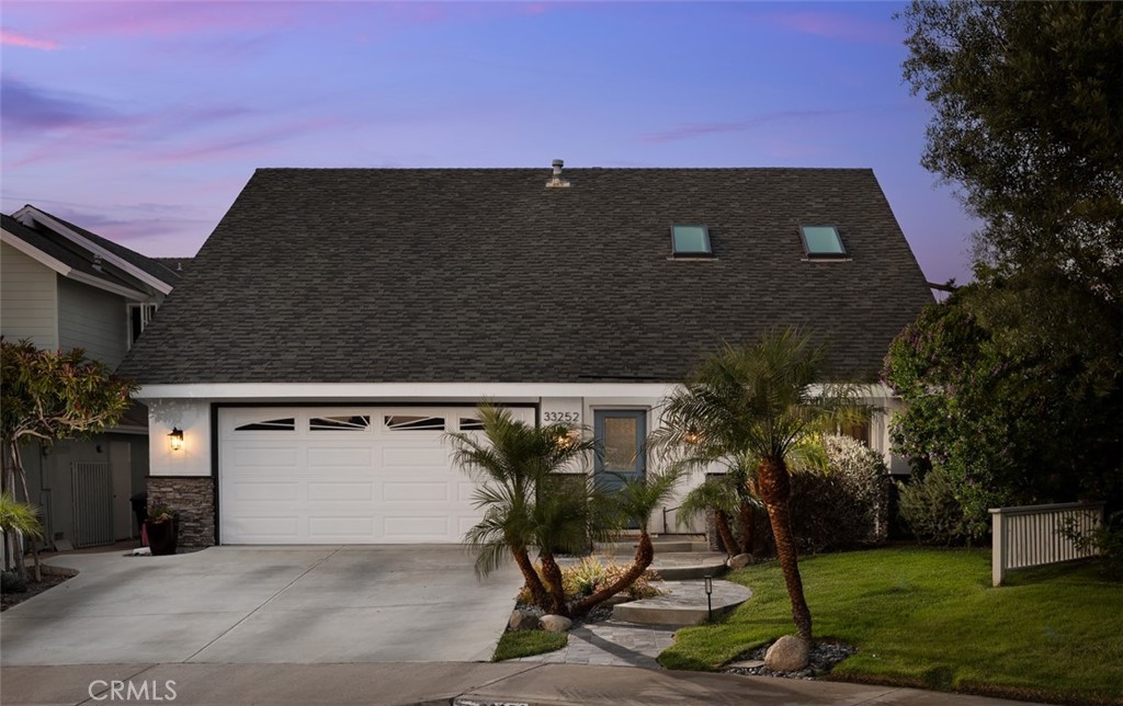 33252 Questa Way, Dana Point CA 92629 - photo 1