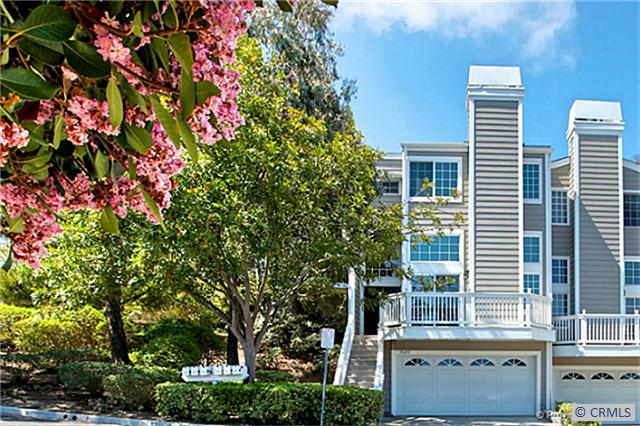 Front of Unit - 33255 OCEAN RIDGE 30, Dana Point CA 92629 - photo 1