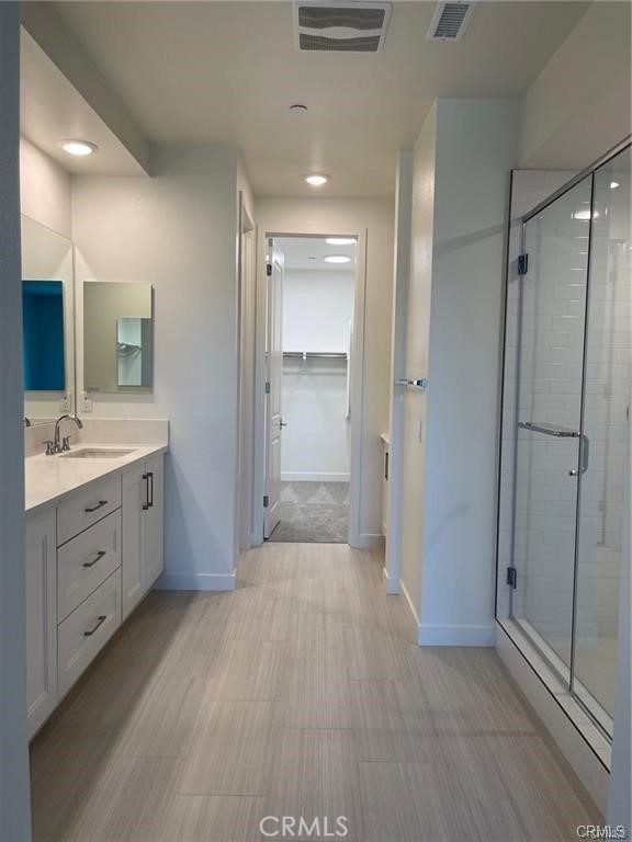 Expansive primary bath is en-suite. - 3326 Doheny Way, Dana Point CA 92629 - photo 12