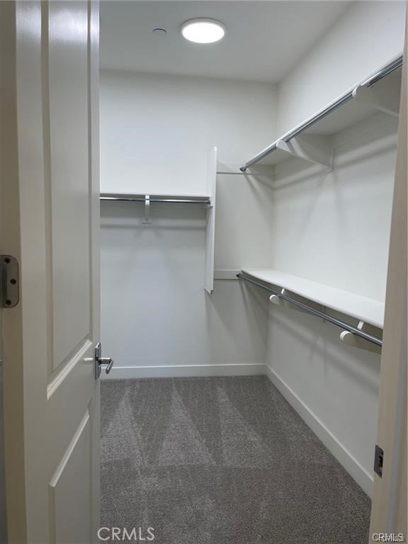 Generous walk-in closet. - 3326 Doheny Way, Dana Point CA 92629 - photo 15