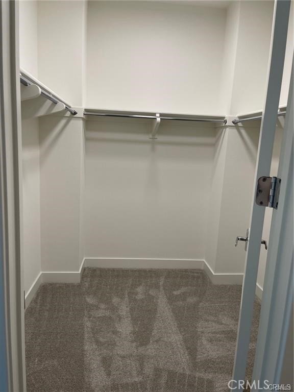 Generous walk-in closet. - 3326 Doheny Way, Dana Point CA 92629 - photo 18