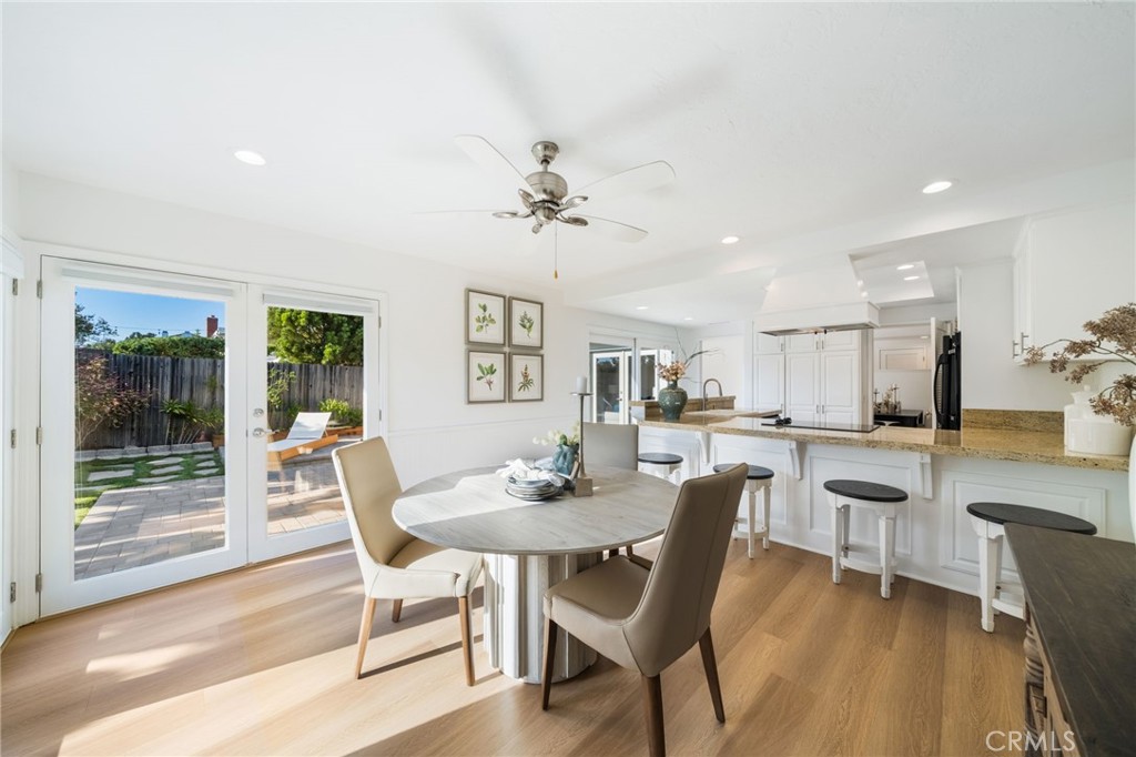Peaceful views and amazing light, this room becomes a favorite for most families. - 33261 Ocean Hill, Dana Point CA 92629 - photo 22